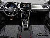 Volkswagen T-Roc - Vorschau Bild 12