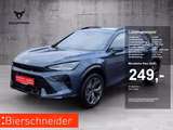 Cupra Formentor 1.5 eTSI DSG ab 249.- 990 ANZAHLUNG AL - Cupra Formentor Jahreswagen