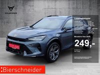 Cupra Formentor - Vorschau Bild 1