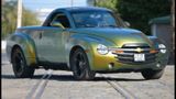 Chevrolet SSR - Chevrolet SSR: Privatanbieter