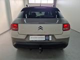 Citroën C4 Cactus 1.2 Selection Zahnriemen NEU AHK Navi - gebrauchte Citroen SUV & Geländewagen
