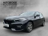 BMW 118 i SPORT LINE AUTOMATIK LC PROF NAVI LED PDC  - BMW 118 in Krefeld