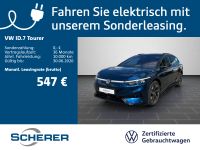 Volkswagen ID.7 - Vorschau Bild 1