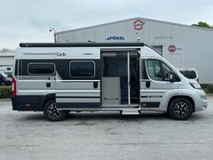 Adria Twin Supreme 640 SLB *Auto.**NAVI+SAT**1.Hand*