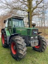 Fendt 311 LSA - Fendt Pritsche Ls