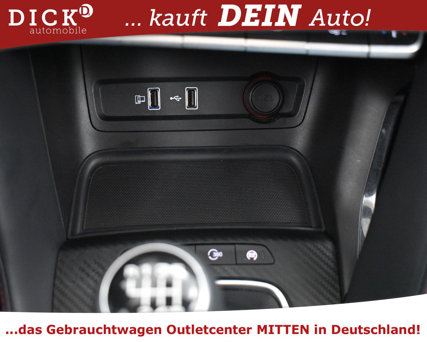 MG ZS 1.0 Luxury NAVI+LEDER+LED+SHZ+DAB+PANO+360° - Image 25
