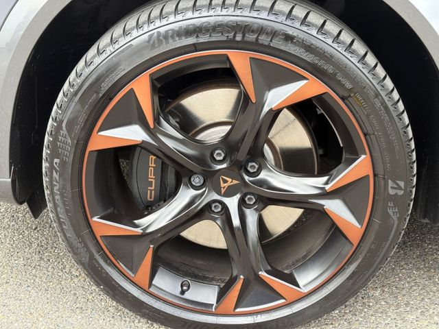 Formentor 2.0I TSI VZ 4Drive,DSG AHK SHZ Kamera