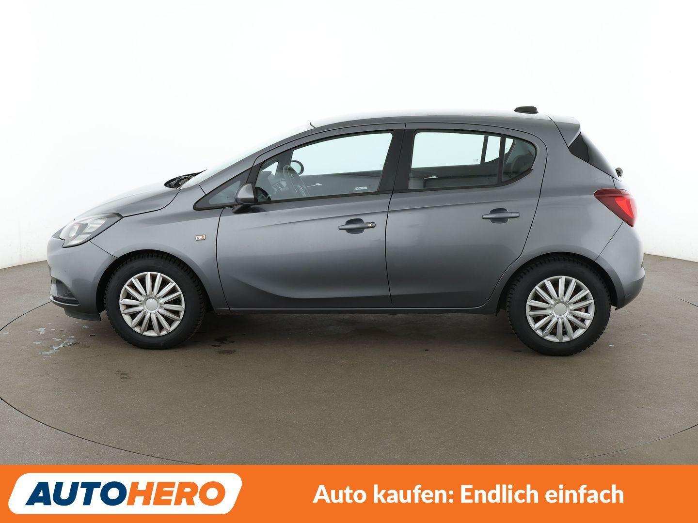 Opel Corsa 1.2 Advance *KLIMA*GARANTIE*