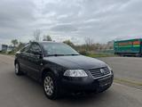 Volkswagen Passat 2.0 Comfortline 2.0  Rostfrei ! - Volkswagen Passat aus 2002