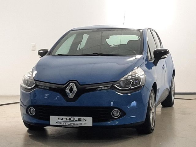 Renault Clio Experience Energy*Navi*Klima*DAB*Tempo*2.Hd