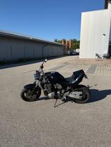 Suzuki GSF 1200 Bandit - SUZUKI 1996 BANDIT 1200