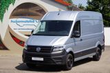 Volkswagen Crafter 35 Kasten L3H3 MR HOCH 4MOTION LED 230V