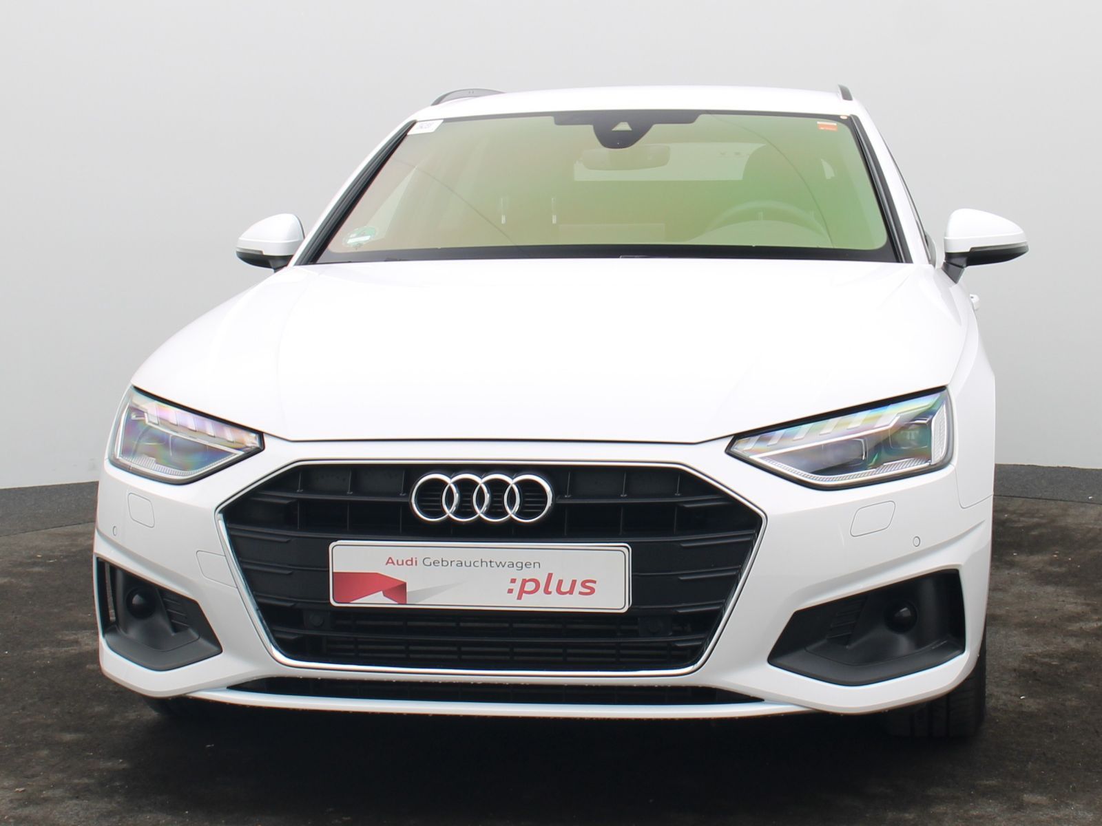 Audi A4 - Bild 3