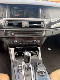 BMW 528 - 12