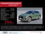 Audi Q5 50 TDI qu 2x S line MATRIX Pano AHK LUFT 20"