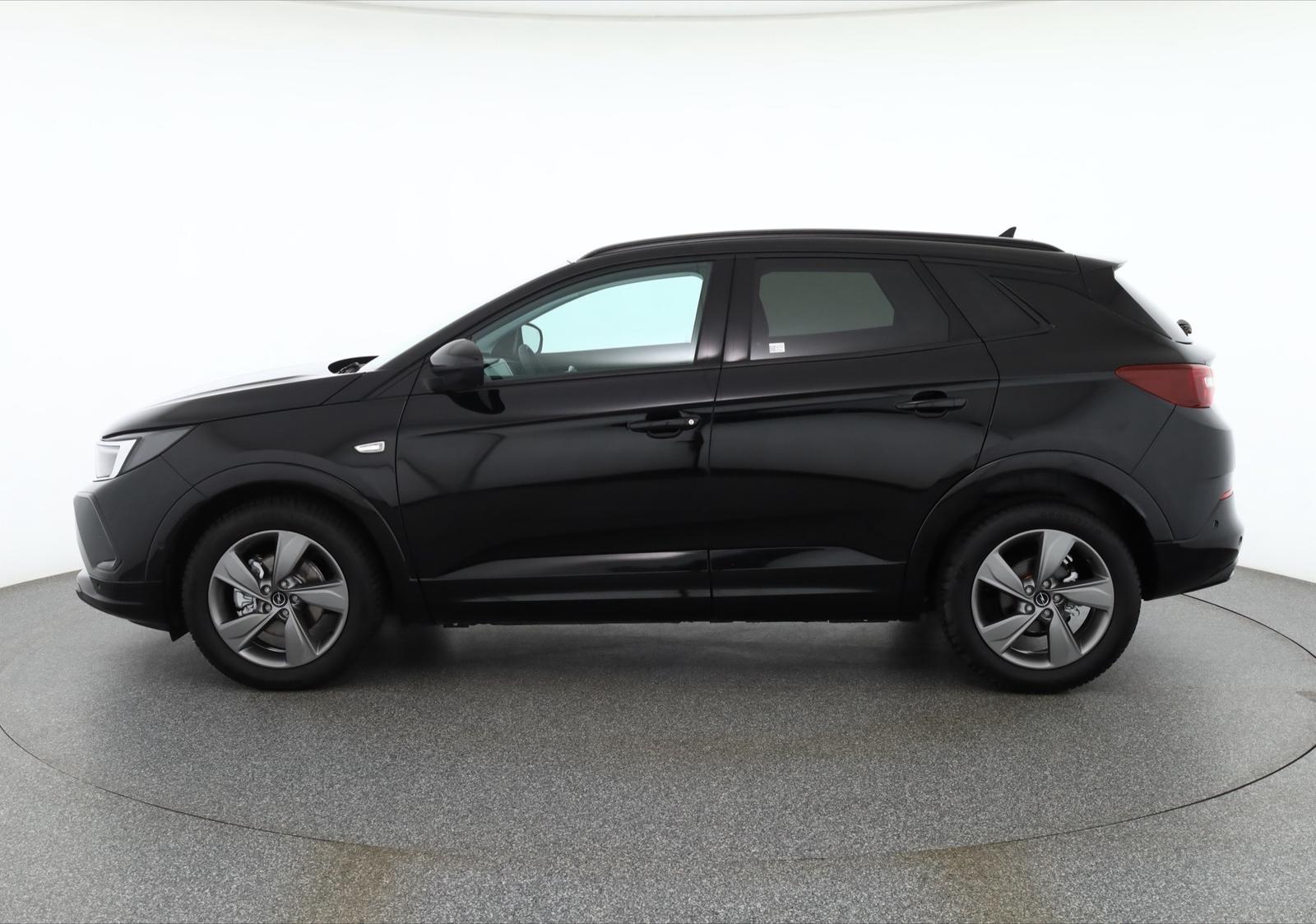 Opel Grandland 1.2 GS Line LED Navi 360° Kamera DAB