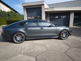 Audi A7 3.0 Bitdi quattro S-Line - Audi A7 aus 2012