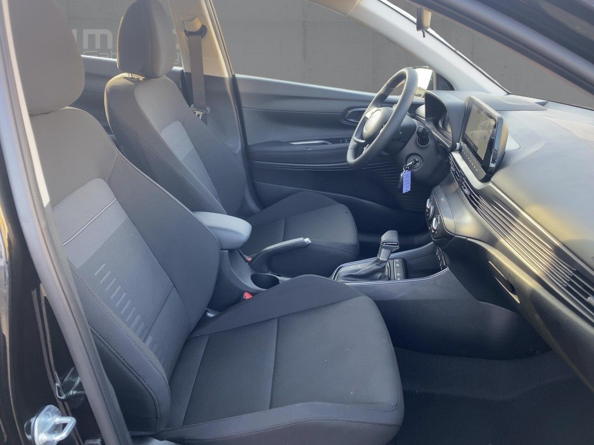 Hyundai BAYON – Bild 11