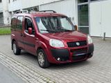 Fiat Doblo 1.9 Multijet 8V DPF Dynamic - Fiat Doblo aus 2007