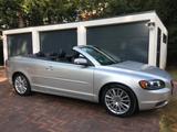 Volvo C70 D5 Saison, scheckheftgeplegt, 2.Hd.