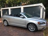 Volvo C70 D5 Saison, scheckheftgeplegt, 2.Hd.
