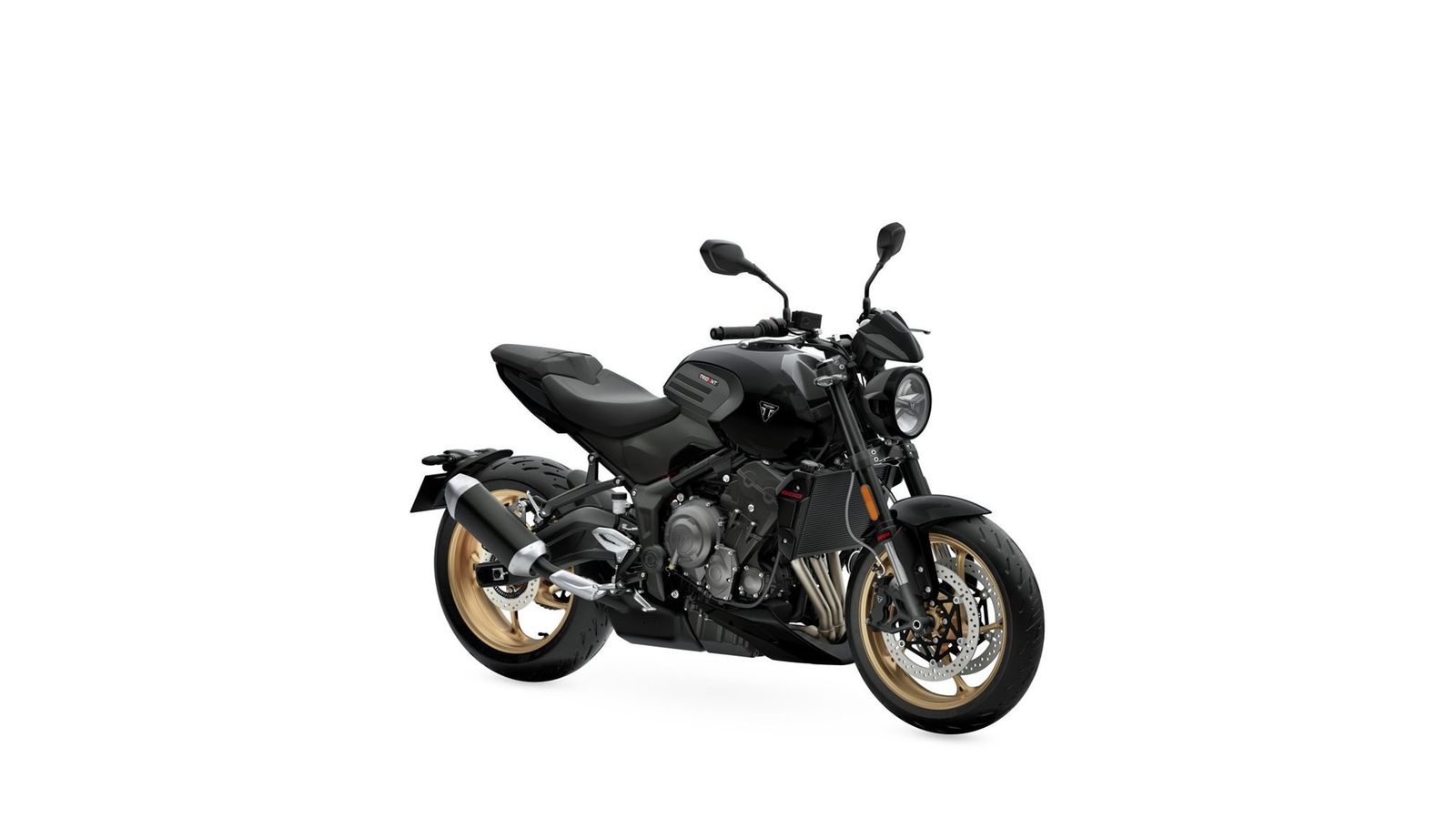 Fahrzeugabbildung Triumph Trident 800