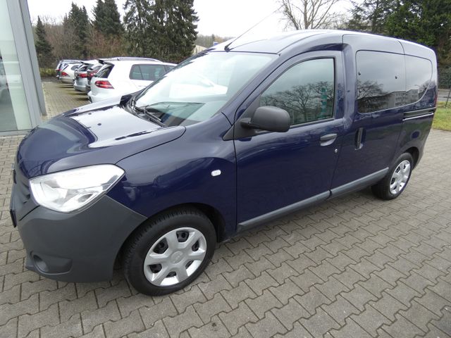 Dacia Dokker 1,6*ERST 59 Tkm*RFK*NAVI*USB*5-Sitzer*