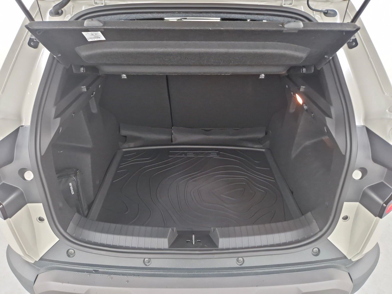 DACIA Duster  Extreme Hybrid 155 Winter-Plus – Bild 10