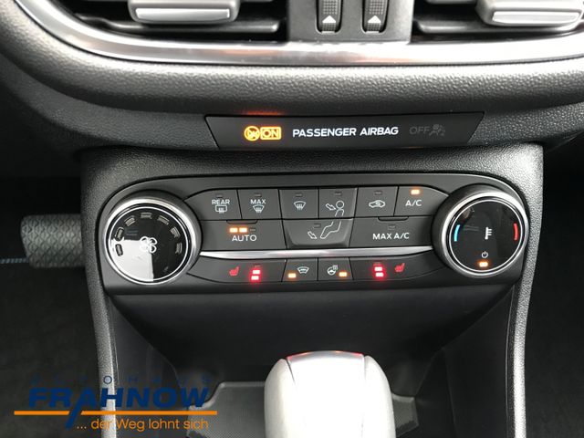 Foto Nummer 15: FORD Fiesta