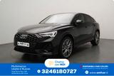 Audi Q3 SPB 45 TFSI quattro S tronic Business Pl - Audi Q3 mit Benzin-Antrieb: Kombi