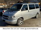 Volkswagen T4 Caravelle 2.5 TDI 111kW lang|Anhängerkup.|Alu
