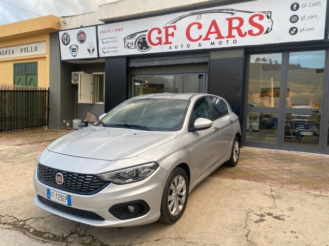 Fiat Tipo 1.6 Mjt S&S 5 porte Lounge