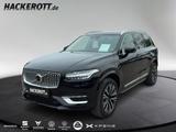 Volvo XC90 Inscription Expression *BatterieZertifikat* - Volvo XC90 Gebrauchtwagen in Hannover