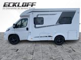 Etrusco T5900 FB*140PS*Hubbett*TV/SAT Complete Selection - Offers matching your search criteria
