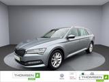 Skoda Superb Combi 2.0 TSI Style OPF (EURO 6d-TEMP) - Skoda Superb: Combi Eu