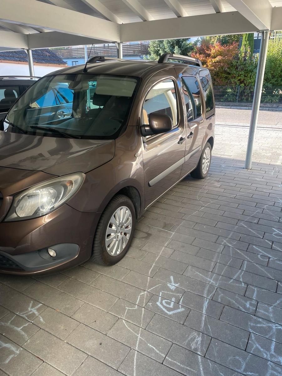 Mercedes-Benz Citan