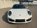 Porsche 911 Urmodell - weiße Porsche 911er Reihe