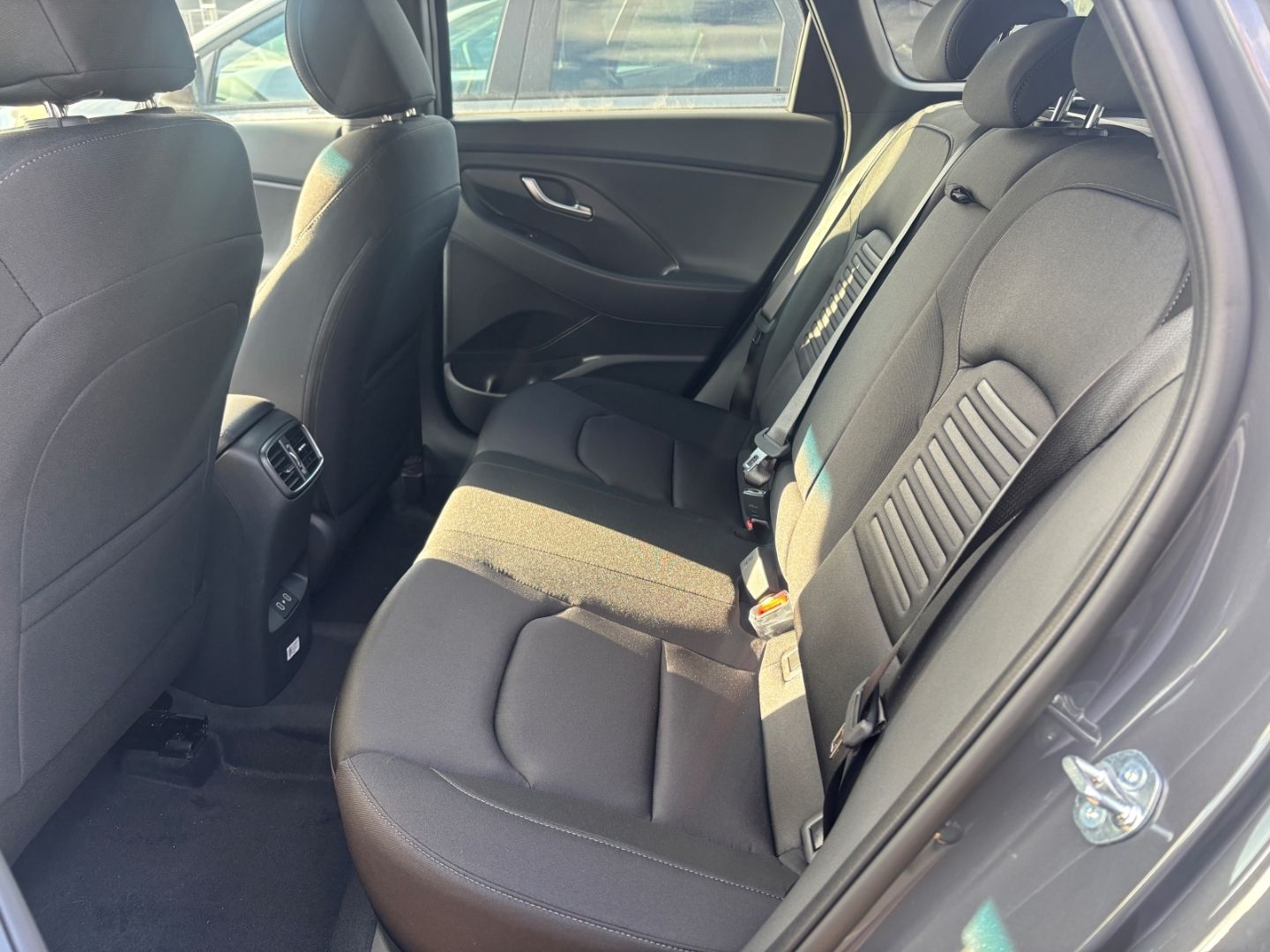 Hyundai i30 – Bild 9