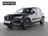 Volvo 30% NACHLASS! XC40 B4 Benzin Ultra Black Edition - Volvo XC40: Ultra Black Edition