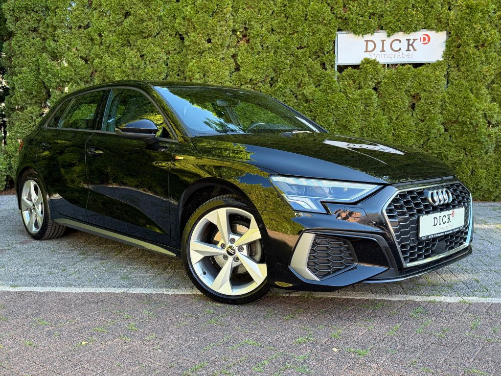 Image of Audi A3