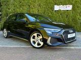 Audi A3 35 TFSI S-Tr. S-Line PANO+ALCAN+PARK+ACC+LED - Audi A3 aus 2022