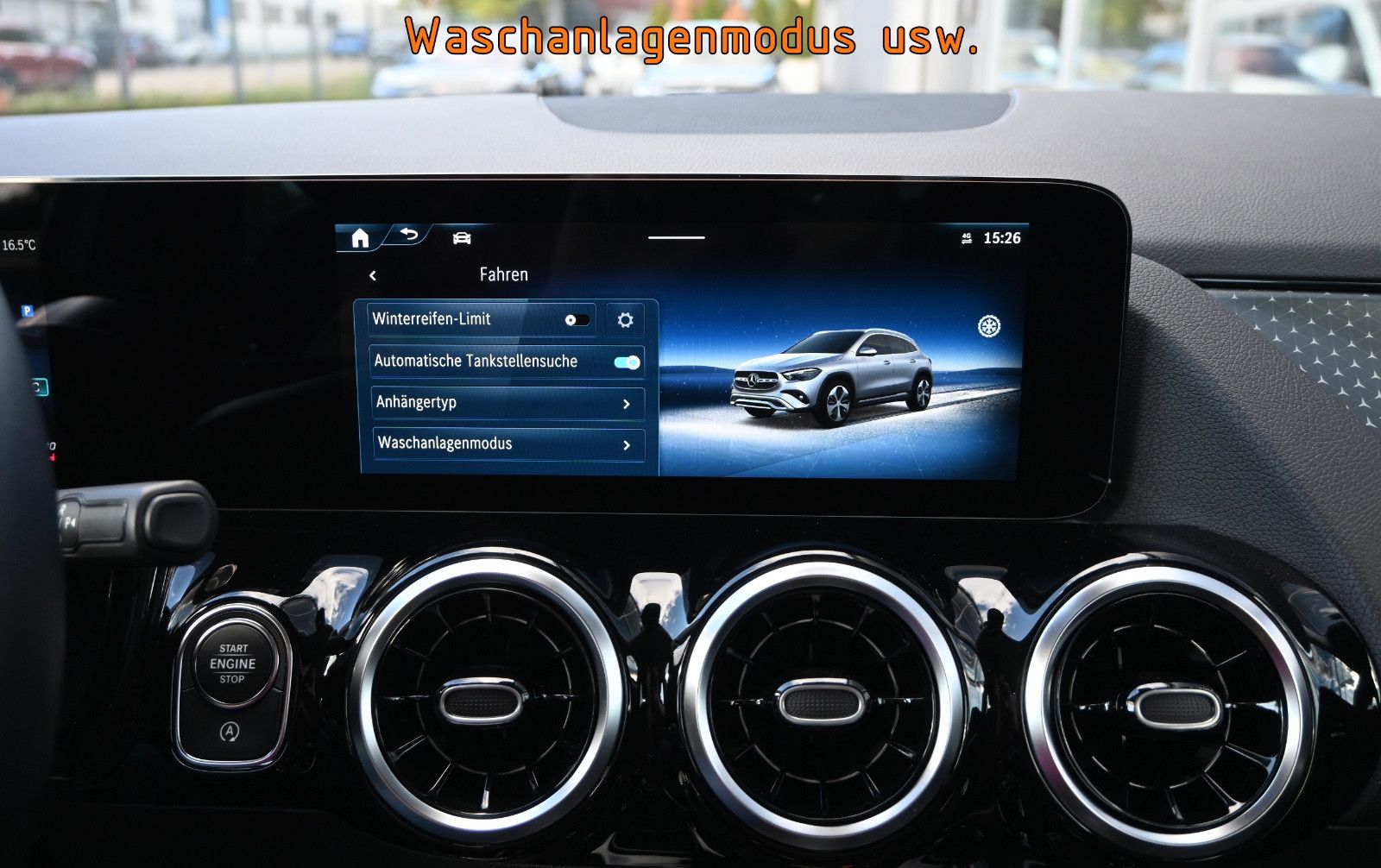 Fahrzeugabbildung Mercedes-Benz GLA 200 d DCT Progressive °ACC°AHK°KAMERA°MULTIB