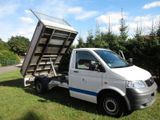 Volkswagen VW T5 Pritsche Kipper VW 1.9 TDI langer Radstand - Angebote entsprechen deinen Suchkriterien