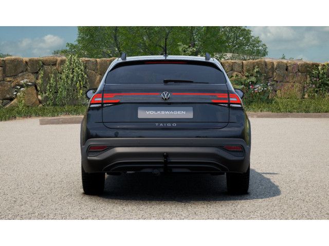 Volkswagen Taigo - Bild 5