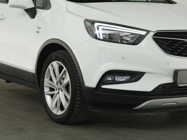 Mokka X 120 JAHRE+NAVI+RÜCKFAHRKAMERA+SITZ-/LENK