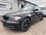 BMW 116 Baureihe 1 Lim. 116i - BMW 116 aus 2007
