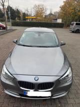 BMW 530 Gran Turismo 530d xDrive Gran Turismo - - graue BMW 530 Gran Turismo
