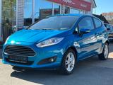Ford Fiesta Trend Alu Allwetter BT SHZ PDC - Ford Gebrauchtwagen in Oldenburg