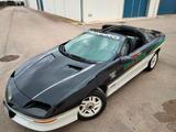 Chevrolet Camaro - Chevrolet Gebrauchtwagen von 1993