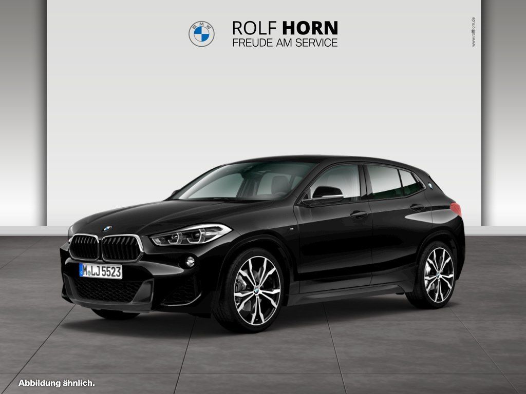 Image of BMW X2